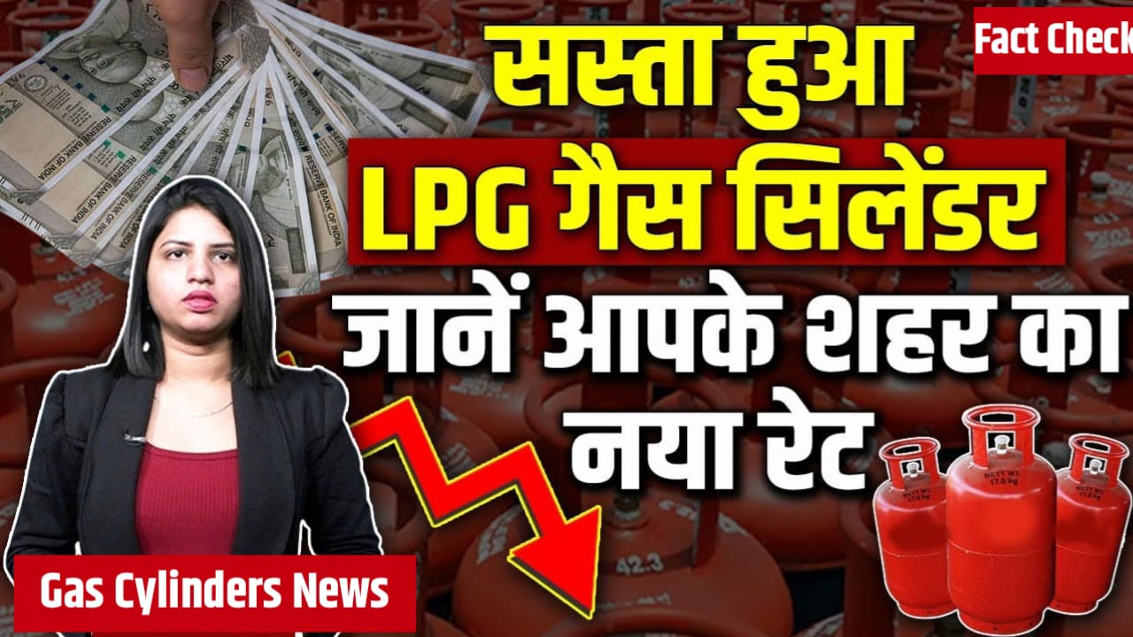 LPG Cylinder Lo Price